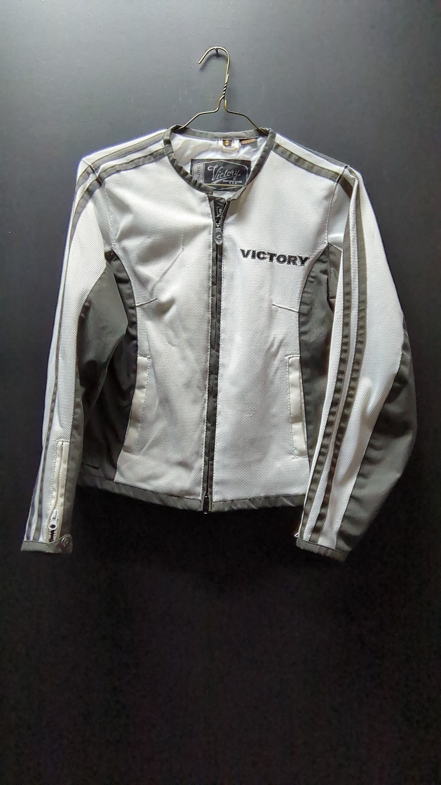 Women's Pure Victory Motorcycle Jacket