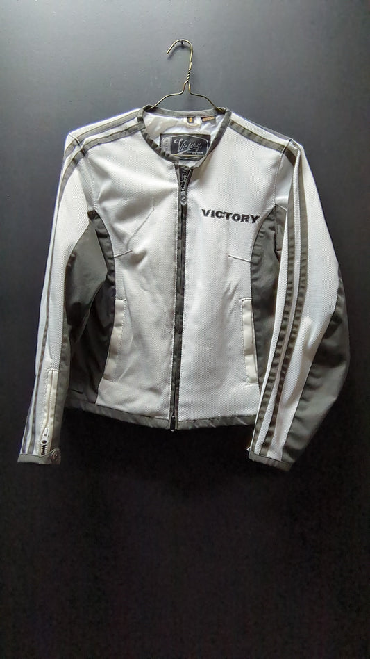 Women's Pure Victory Motorcycle Jacket