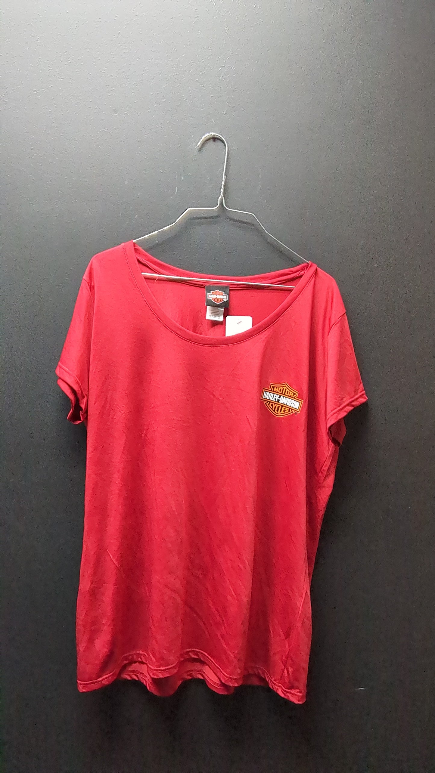 Harley Davidson Women's Shirt