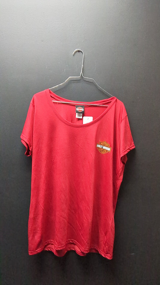 Harley Davidson Women's Shirt
