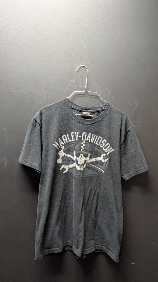 Harley-Davidson Timeless Legends-Small