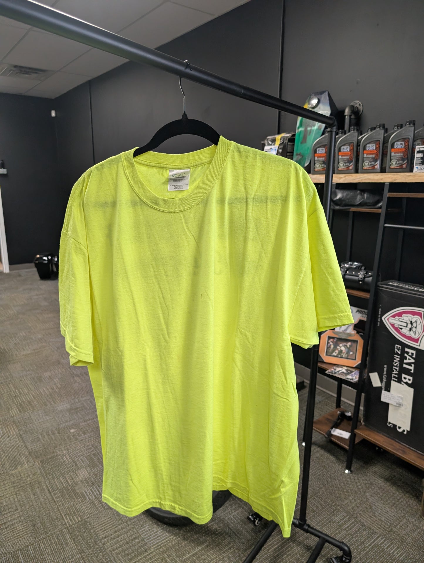 Buckeye Harley-Davidson Event Staff Tshirt