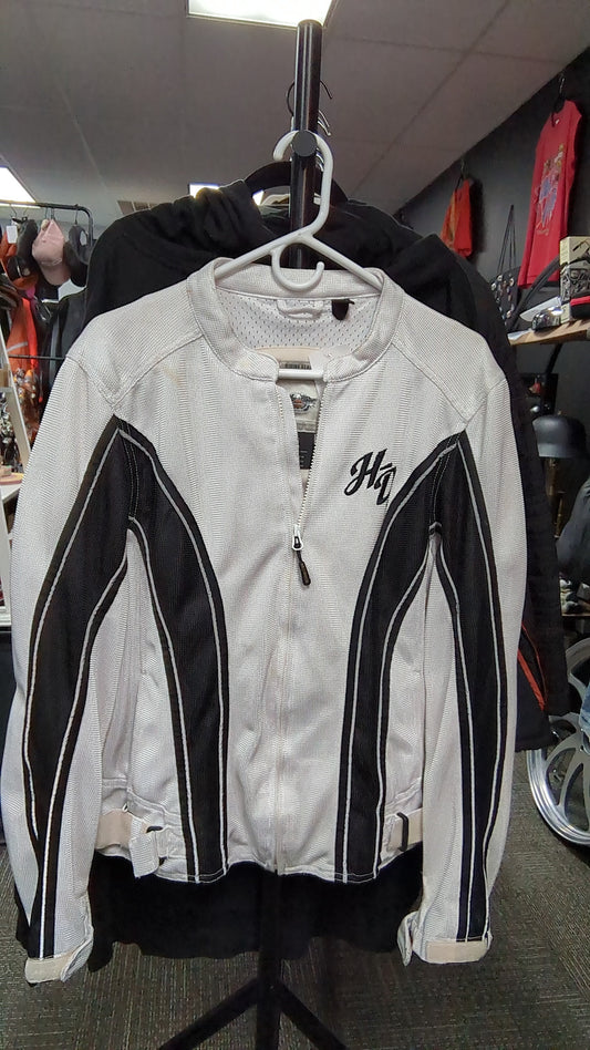 Harley Davidson Women's Riding Jacket