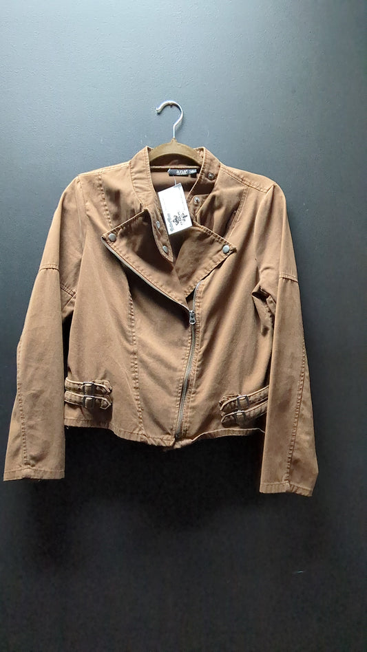 Women's Short Length Jacket