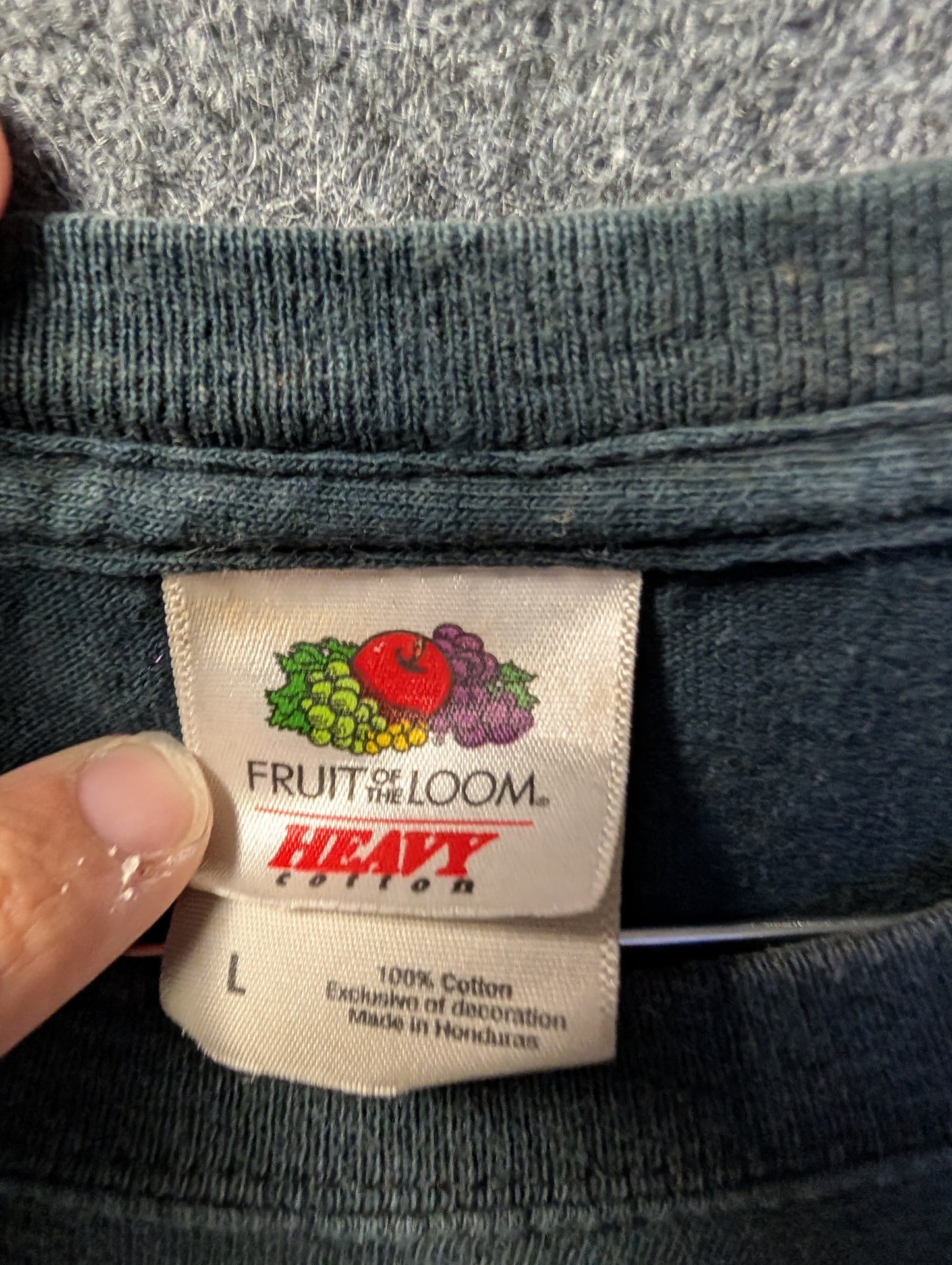 Lynard Skynard 2011 Tour Tshirt