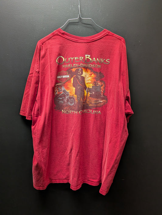 3xl Harley Davidson tshirt