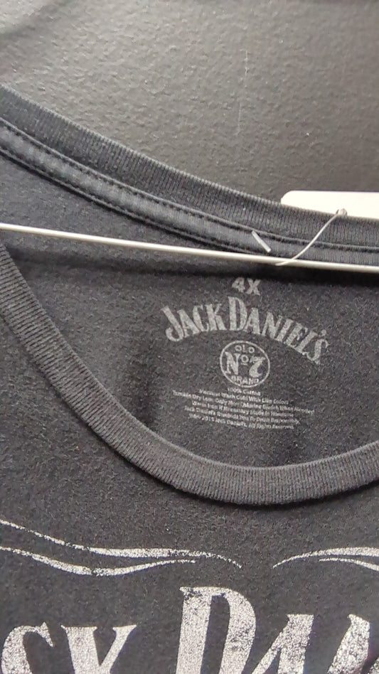 Jack Daniels -4XL