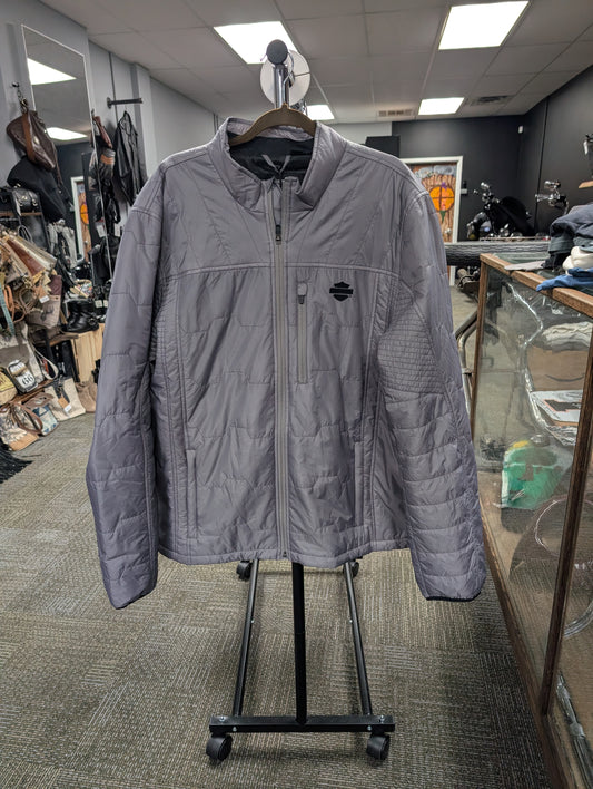 Harley Davidson coat XXL