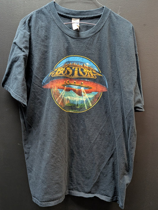 Boston Tour Tshirt