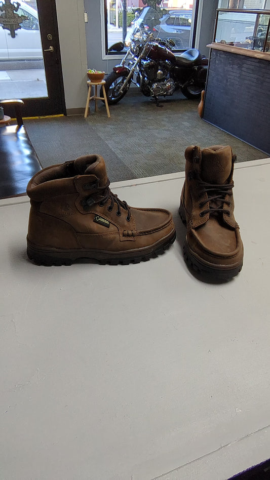 Rocky Boots - New