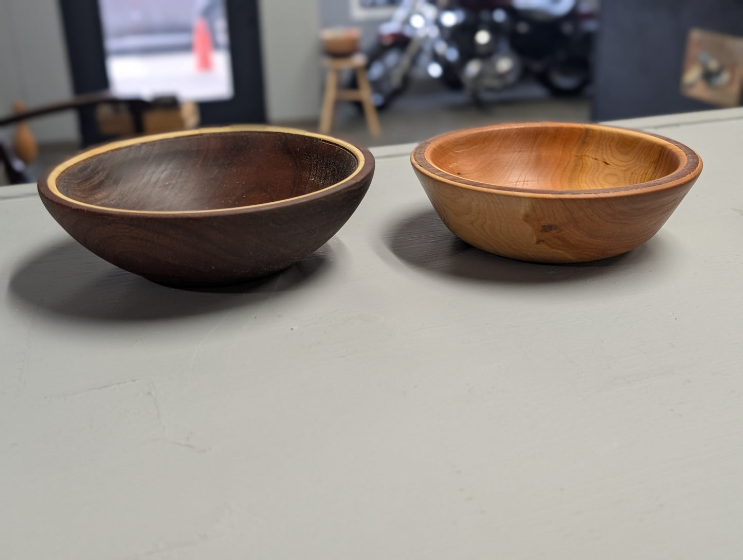 Medium Inlaid Bowl