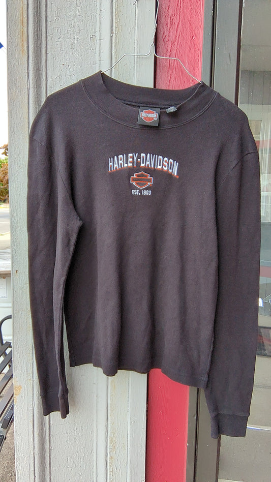 Harley-Davidson Long Sleeve