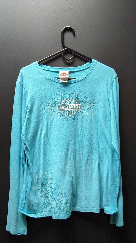 Harley-Davidson Long Sleeve Shirt