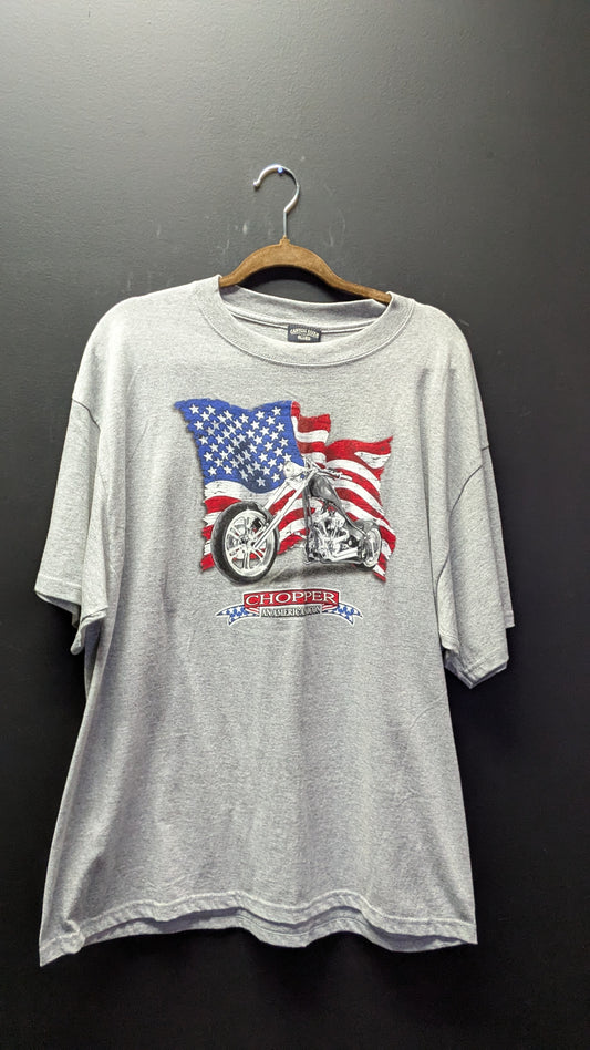 Chopper an American Icon XL