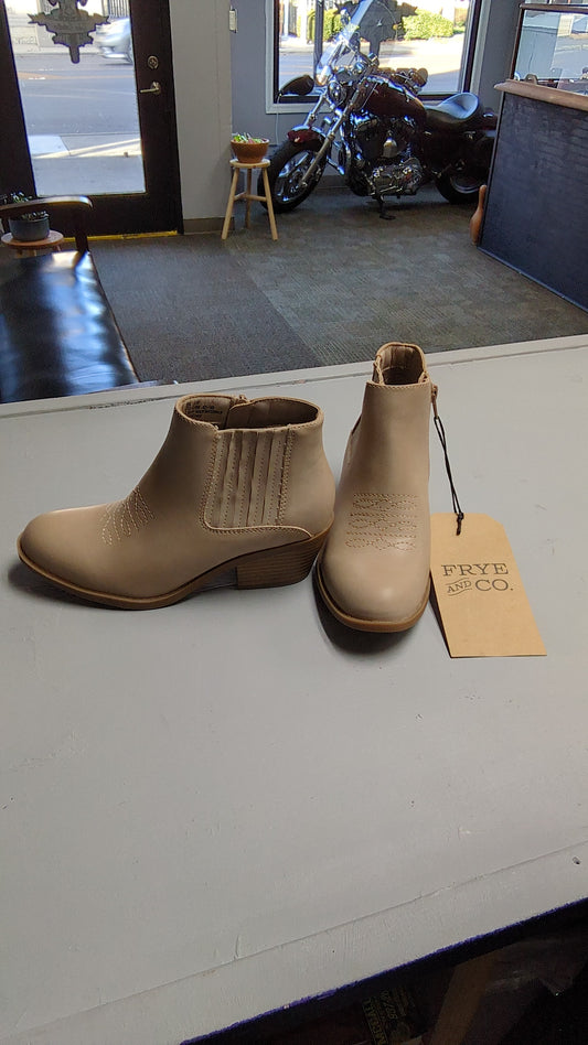 Frye & Co New shoes