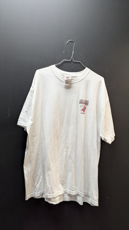 Aces and Eights Harley-Davidson