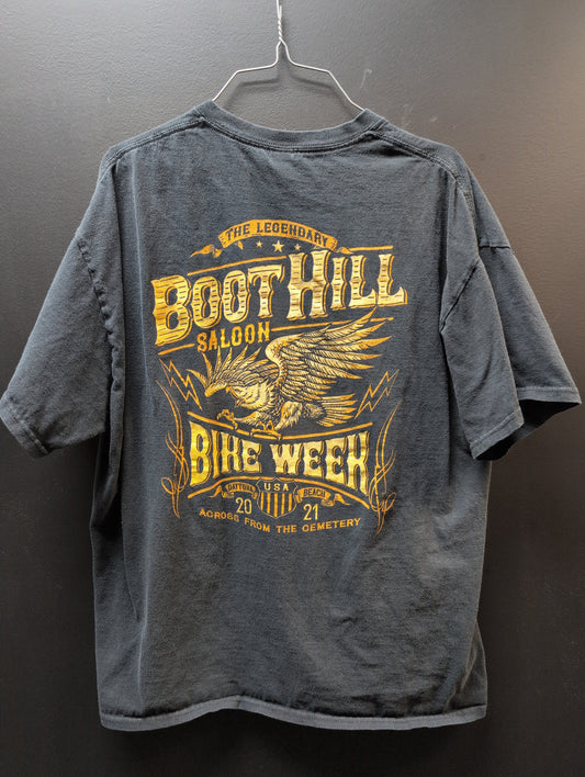 Boothill Saloon