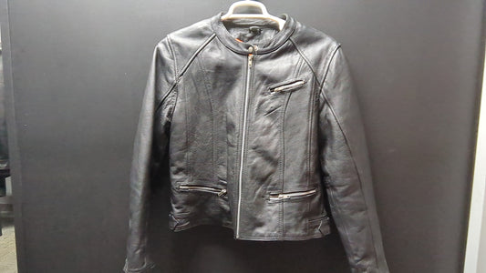 High Mileage by Vance Leather Jacket