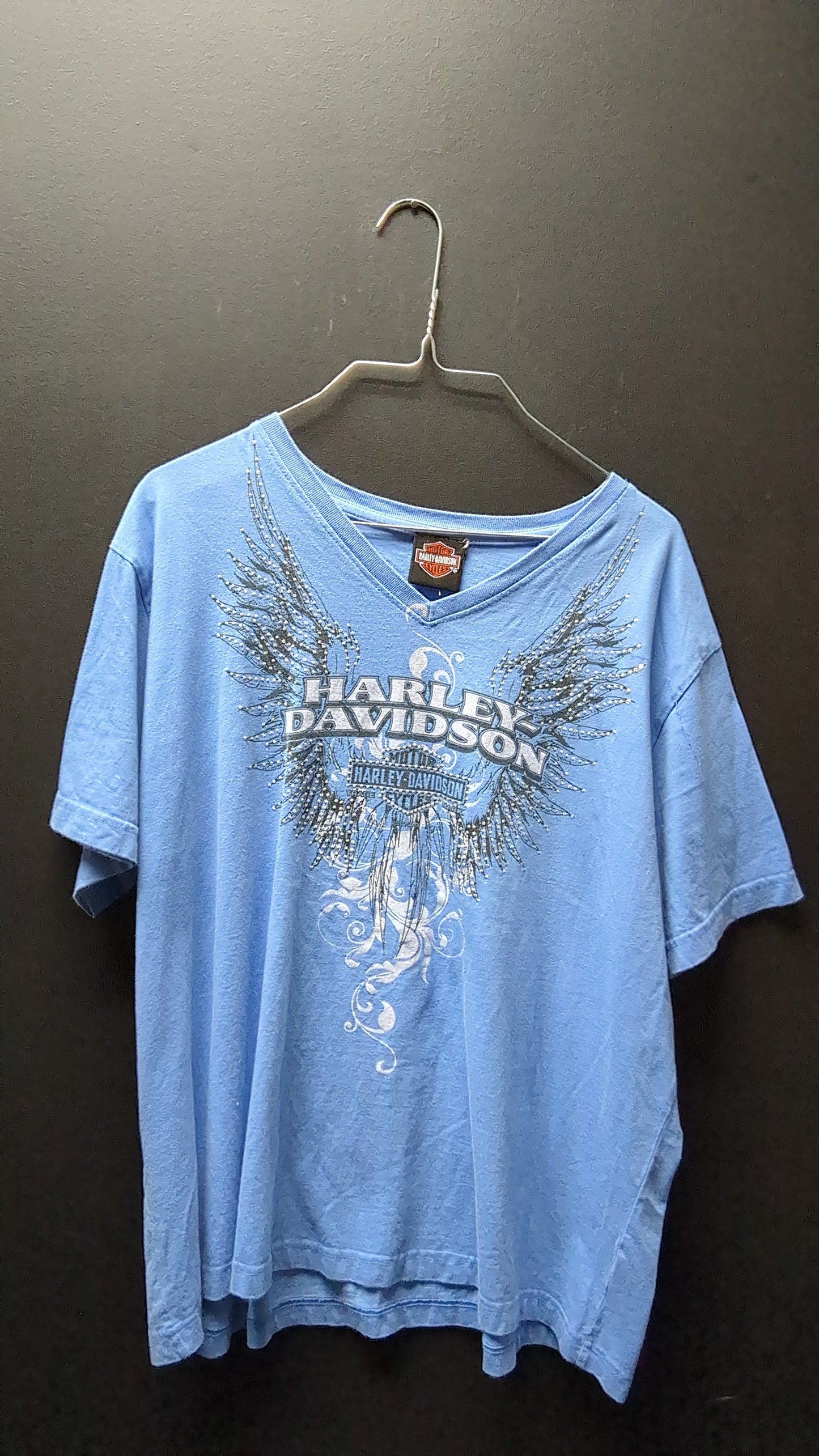 Harley Davidson T-shirt