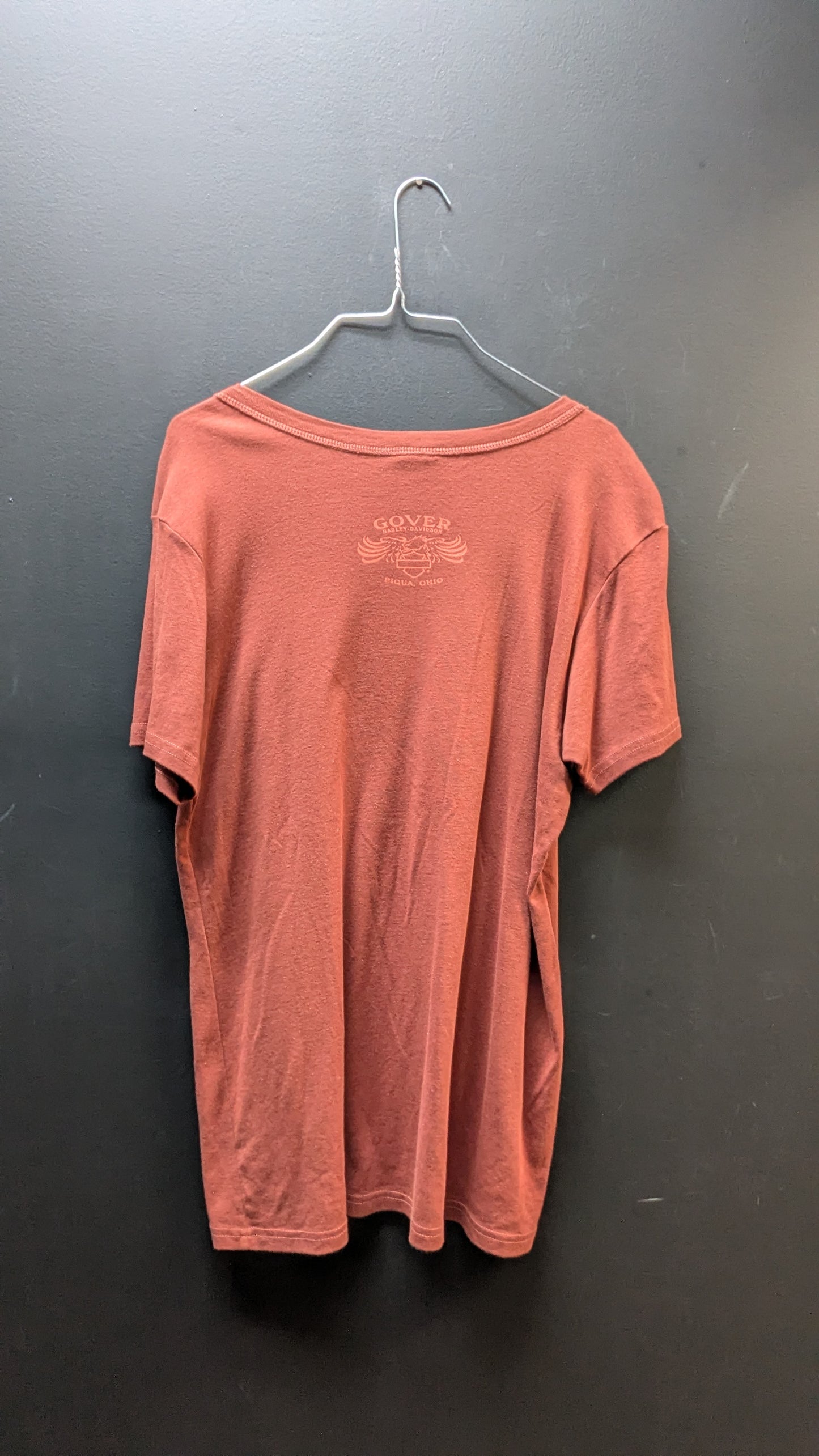 Harley-Davidson Women's T-shirt