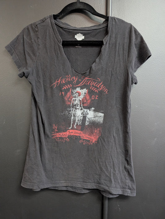 Harley free spirit women's Medium
