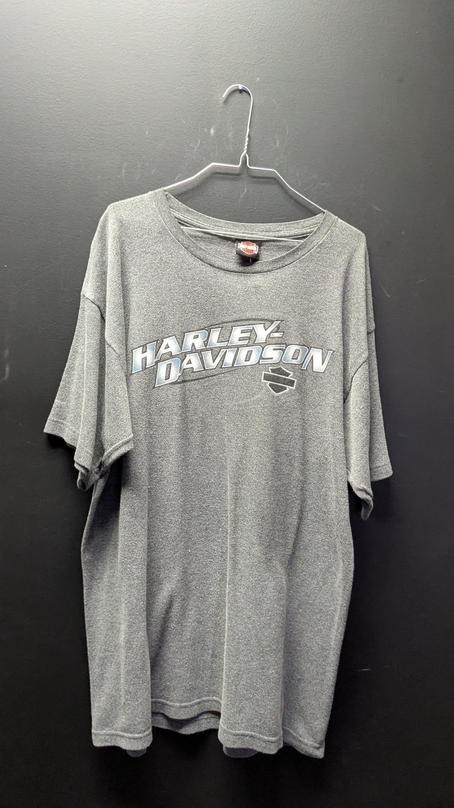 Harley Davidson Shirt XL