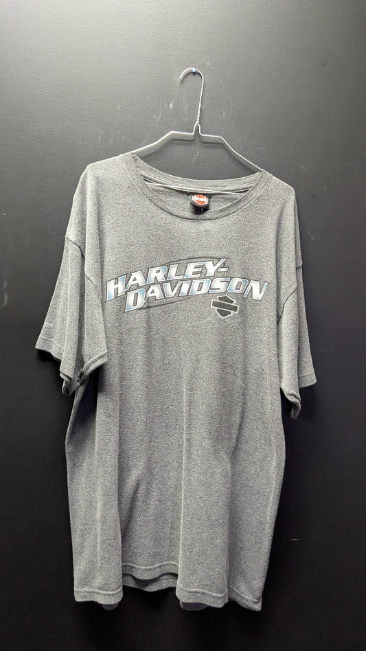 Harley Davidson Shirt XL