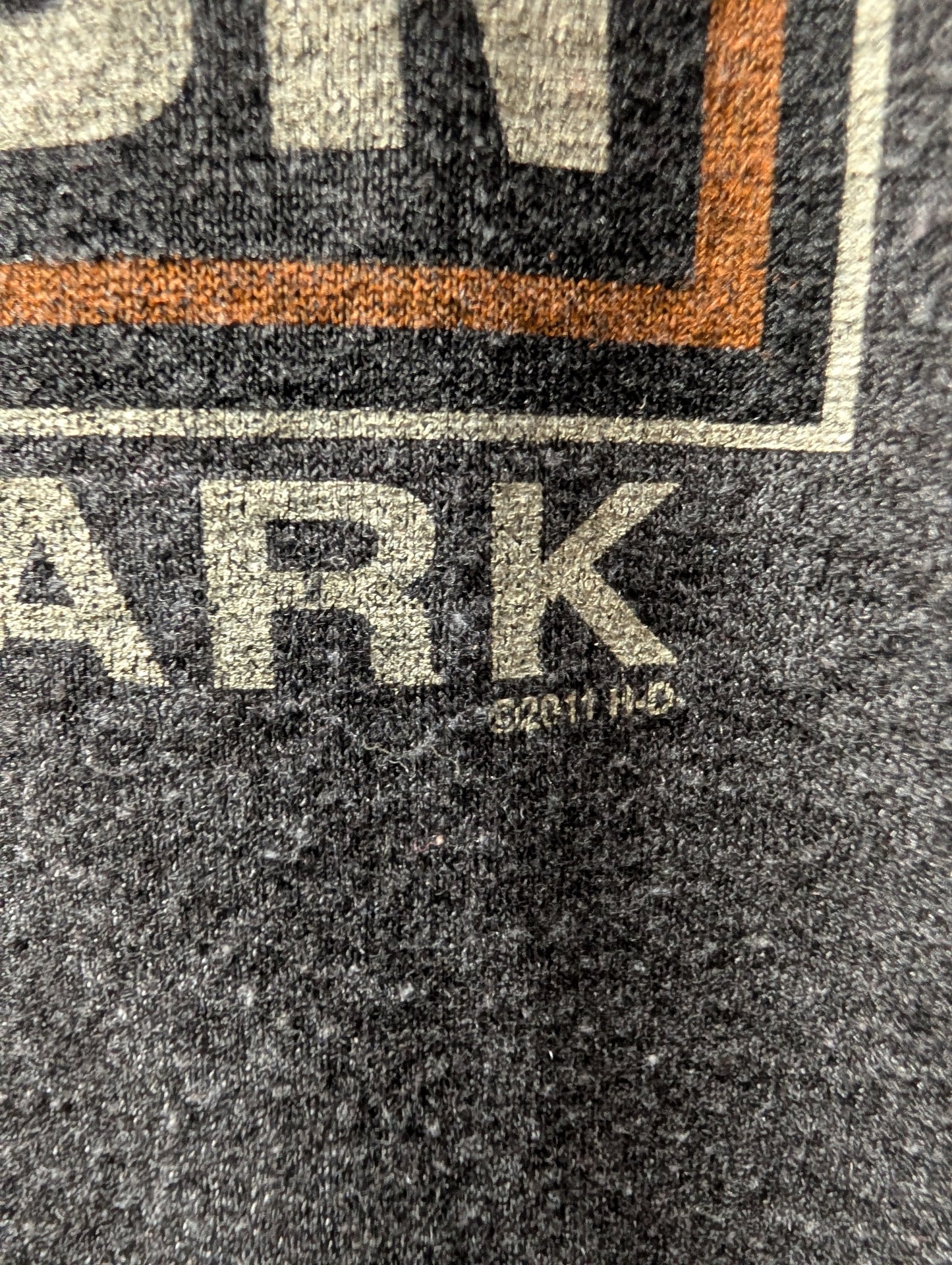 2xl Harley Davidson tshirt