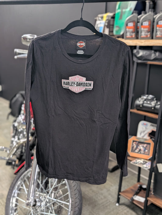 Women's long sleeve XL