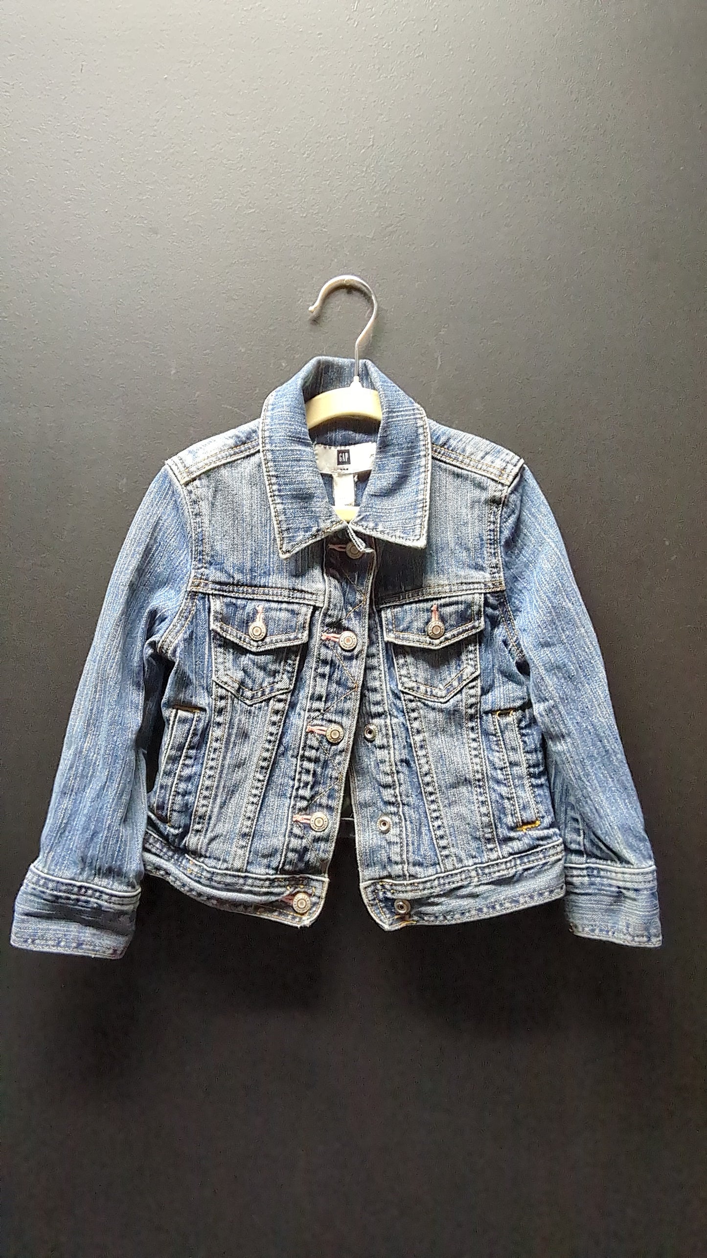 Kids Gap Jean Jacket