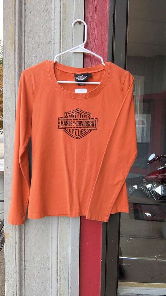 Harley-Davidson Long Sleeve
