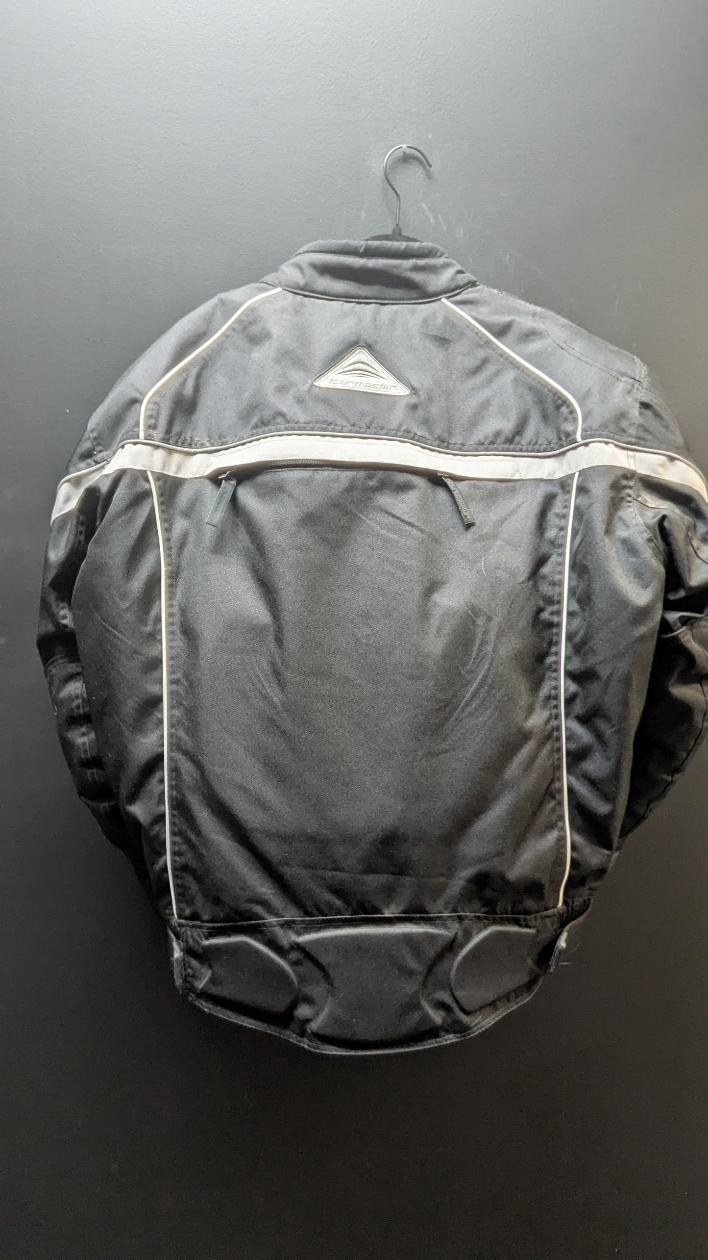 TourMaster Motorcycle riding suit
