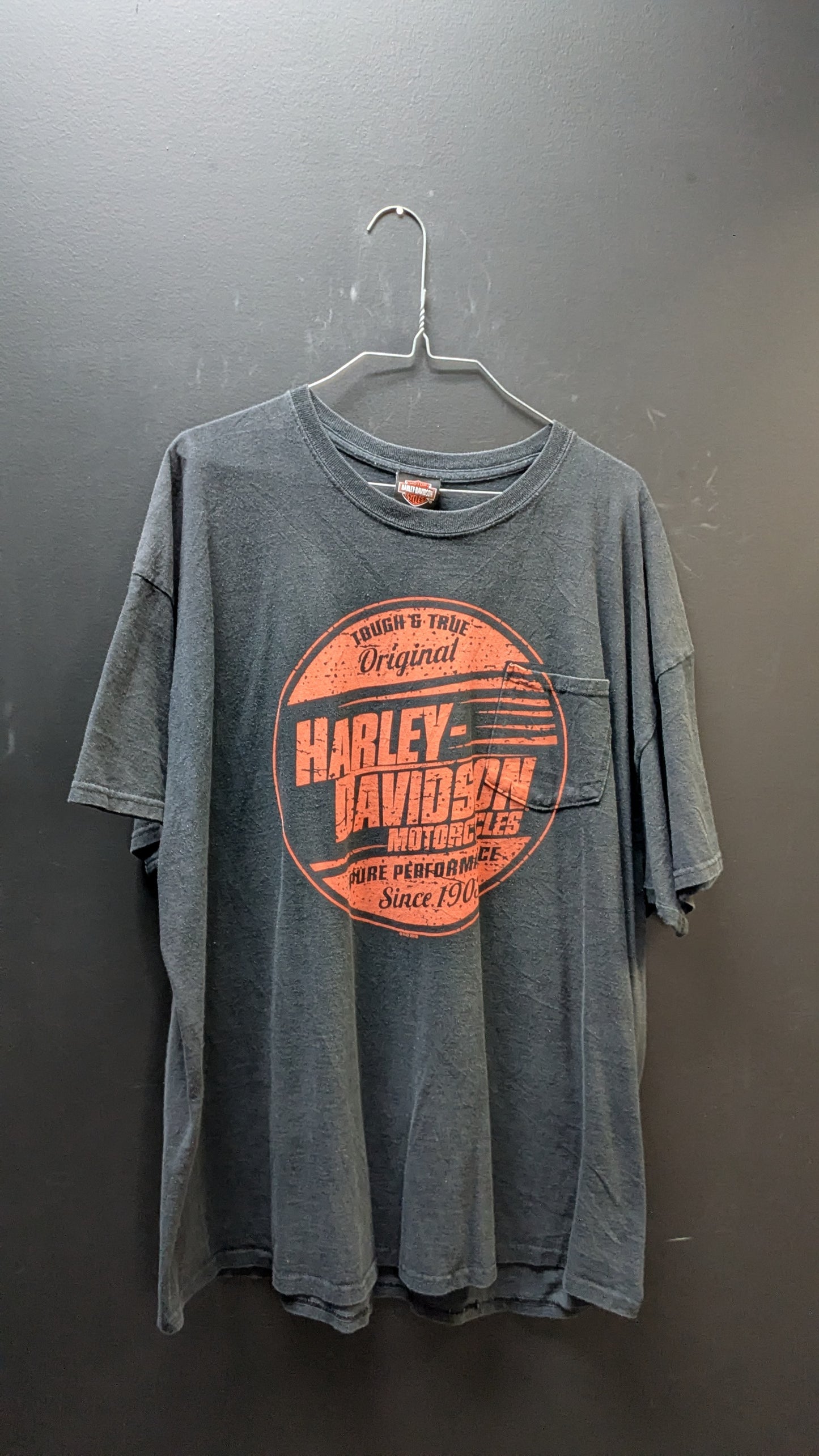 Harley-Davidson Smoky Mountains 3XL