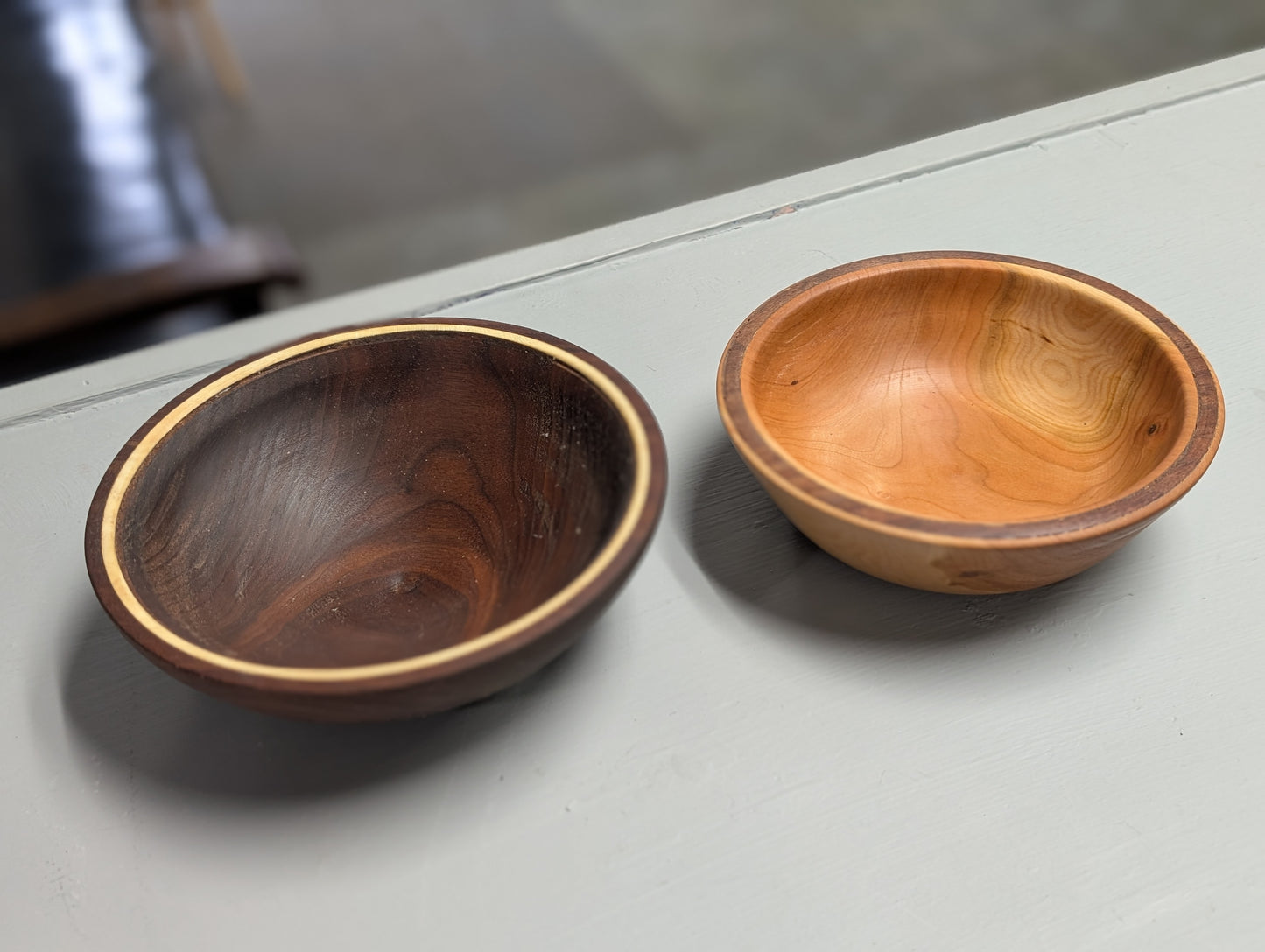 Medium Inlaid Bowl