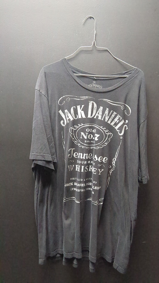 Jack Daniels -4XL