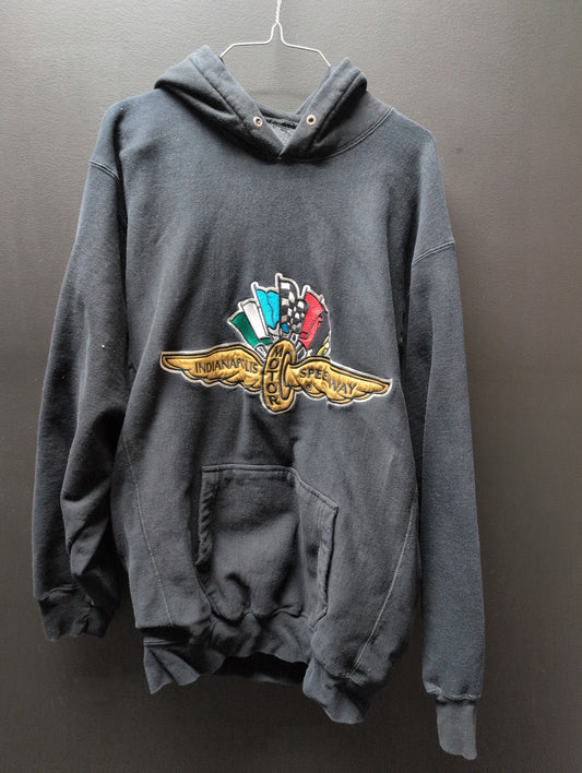 Indianapolis Speedway Hoodie