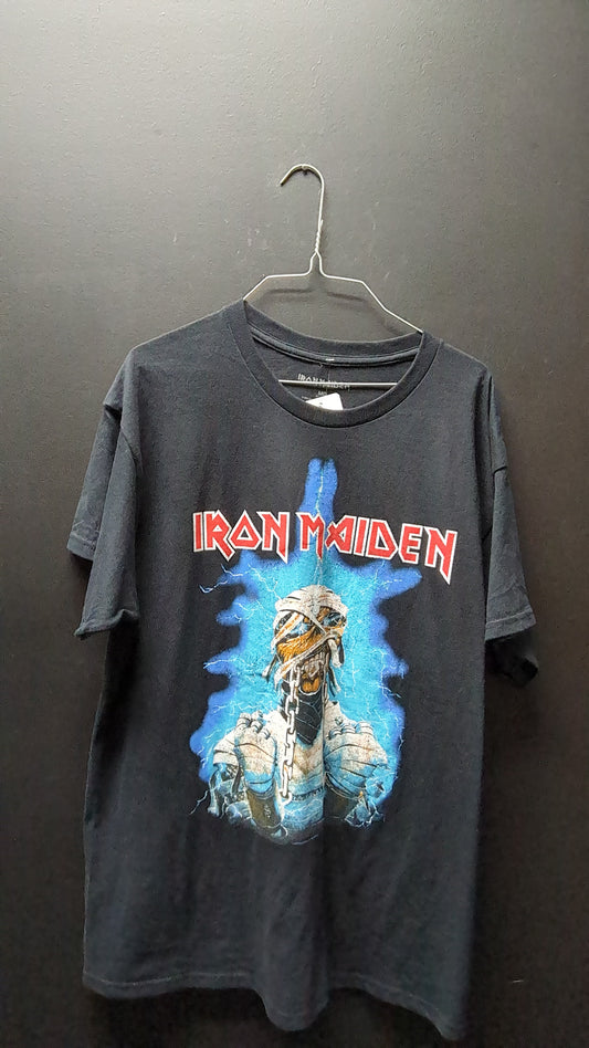 Iron Maiden T-shirt