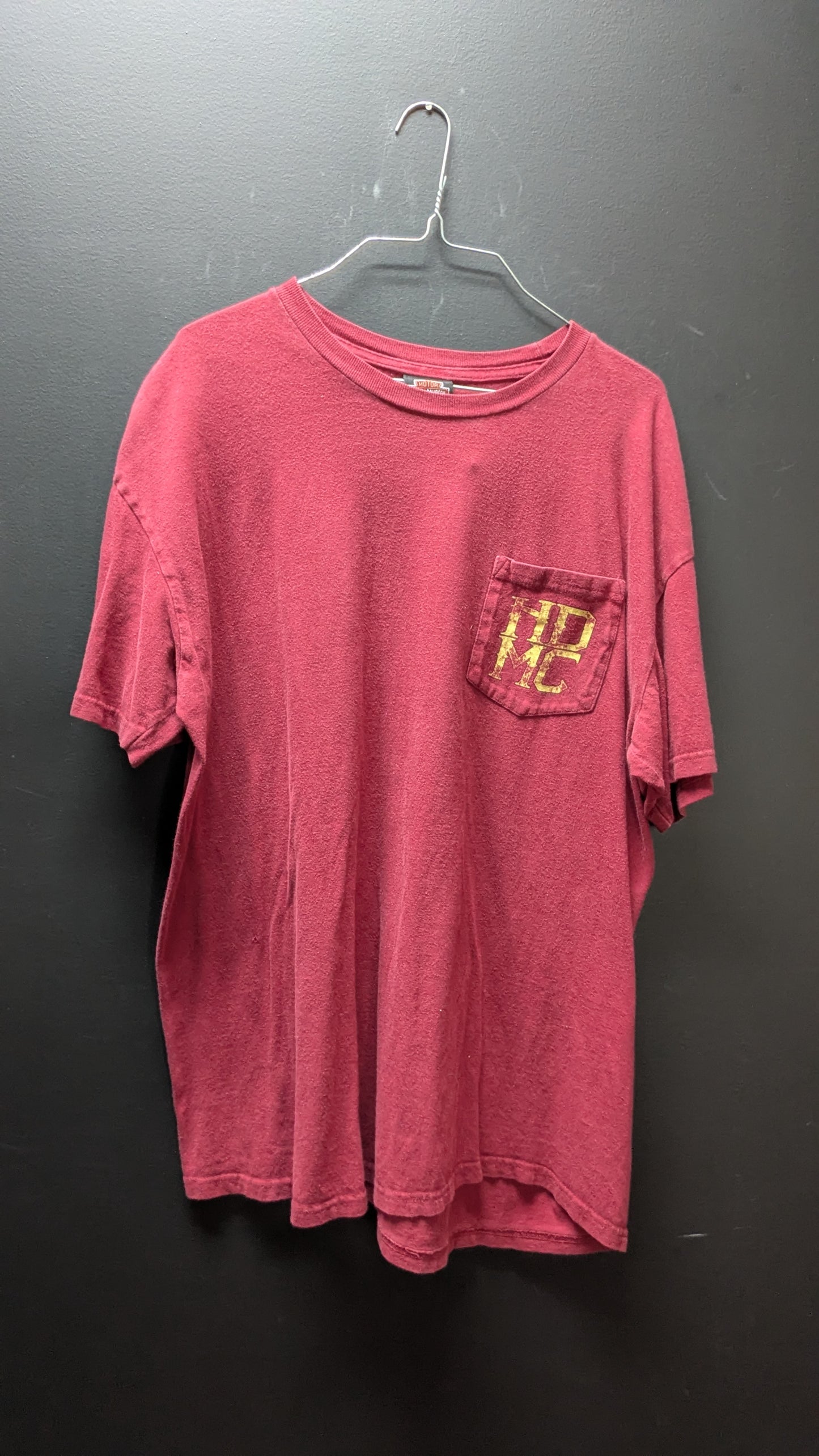 Harley Davidson O'Toole's