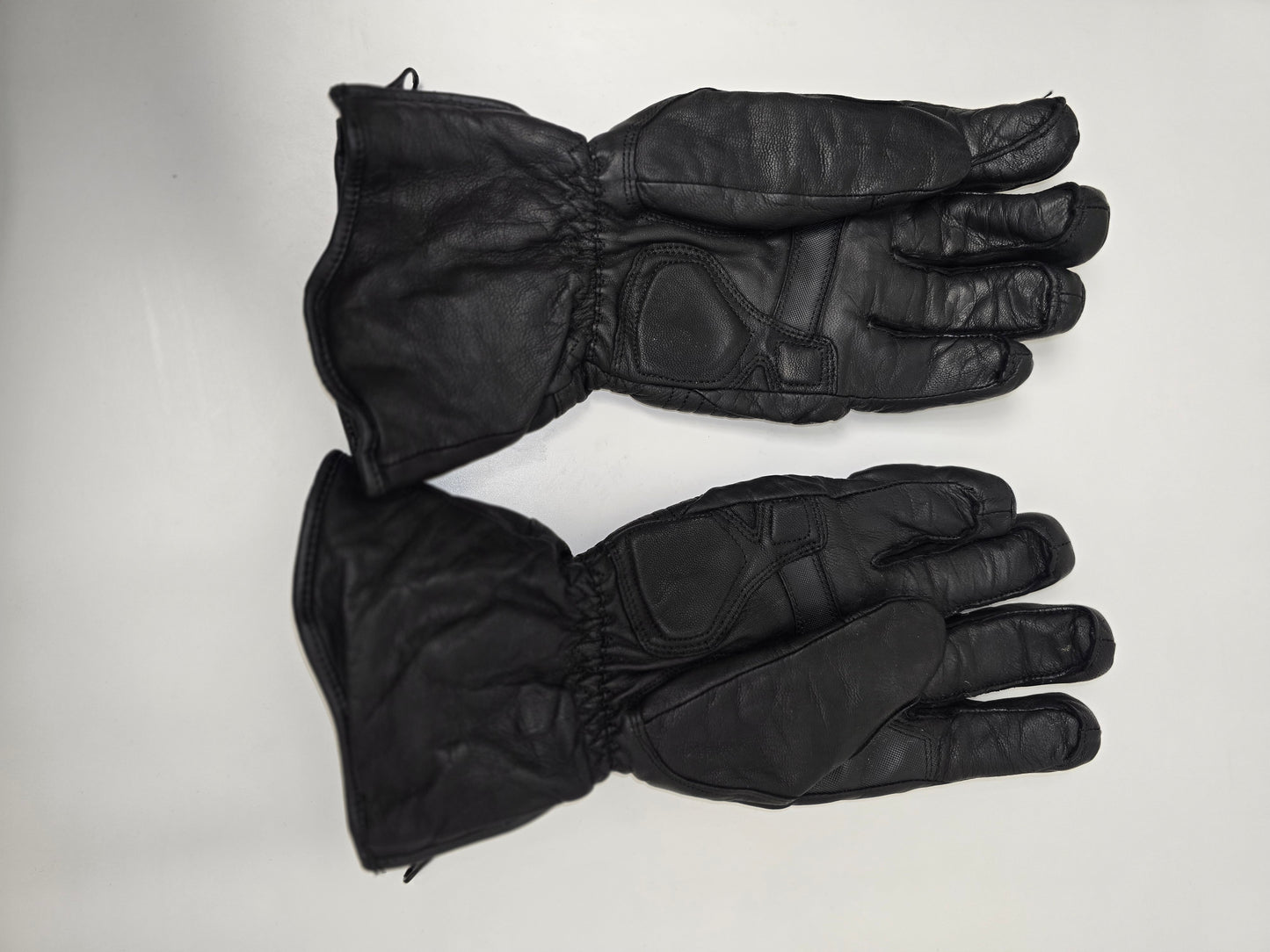 Men's 2XL insulated Protective Riding Gloves