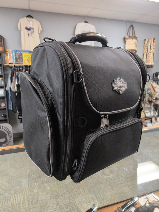 Premium Touring Bag Harley Davidson