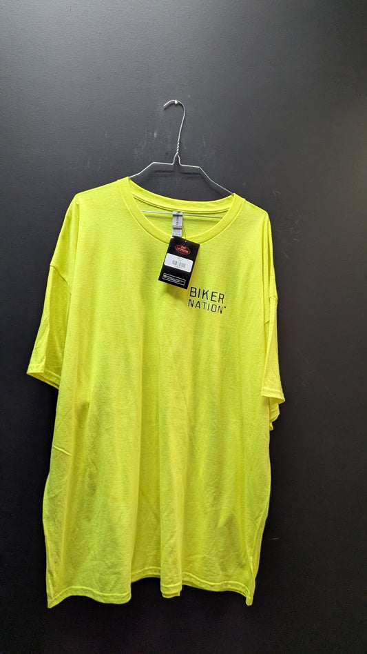 Biker Nation 3XL