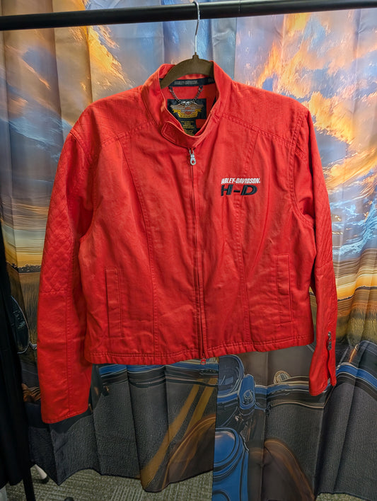 Harley Coat
