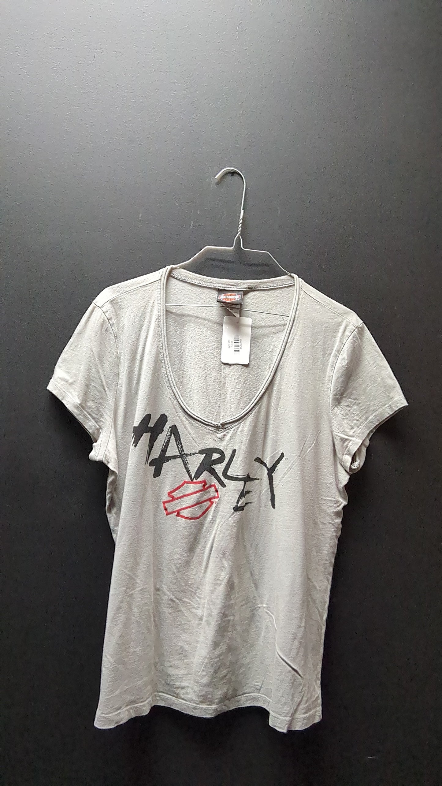 Harley Davidson V-Neck