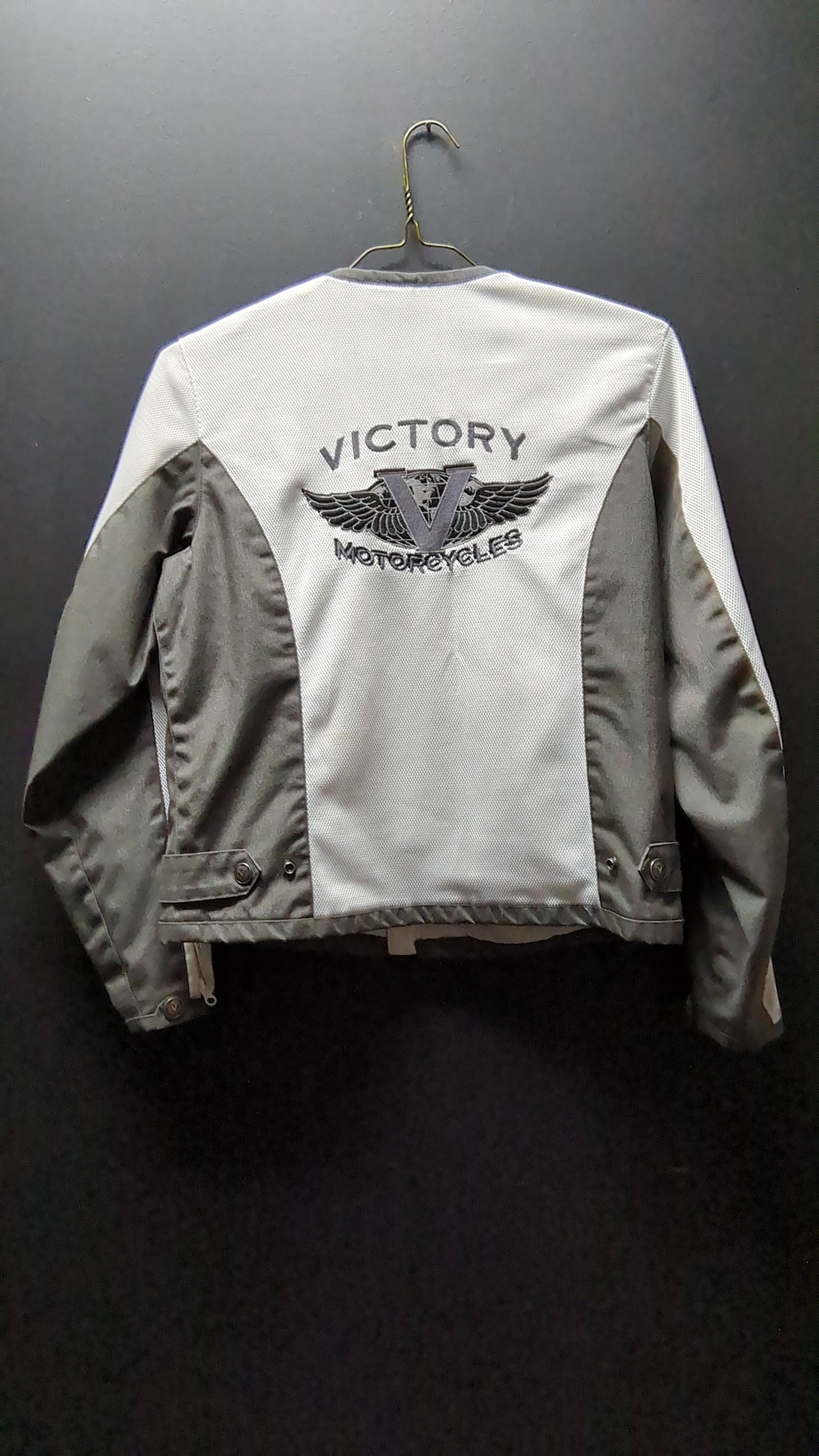 Women's Pure Victory Motorcycle Jacket