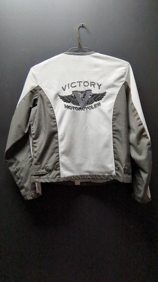 Women's Pure Victory Motorcycle Jacket