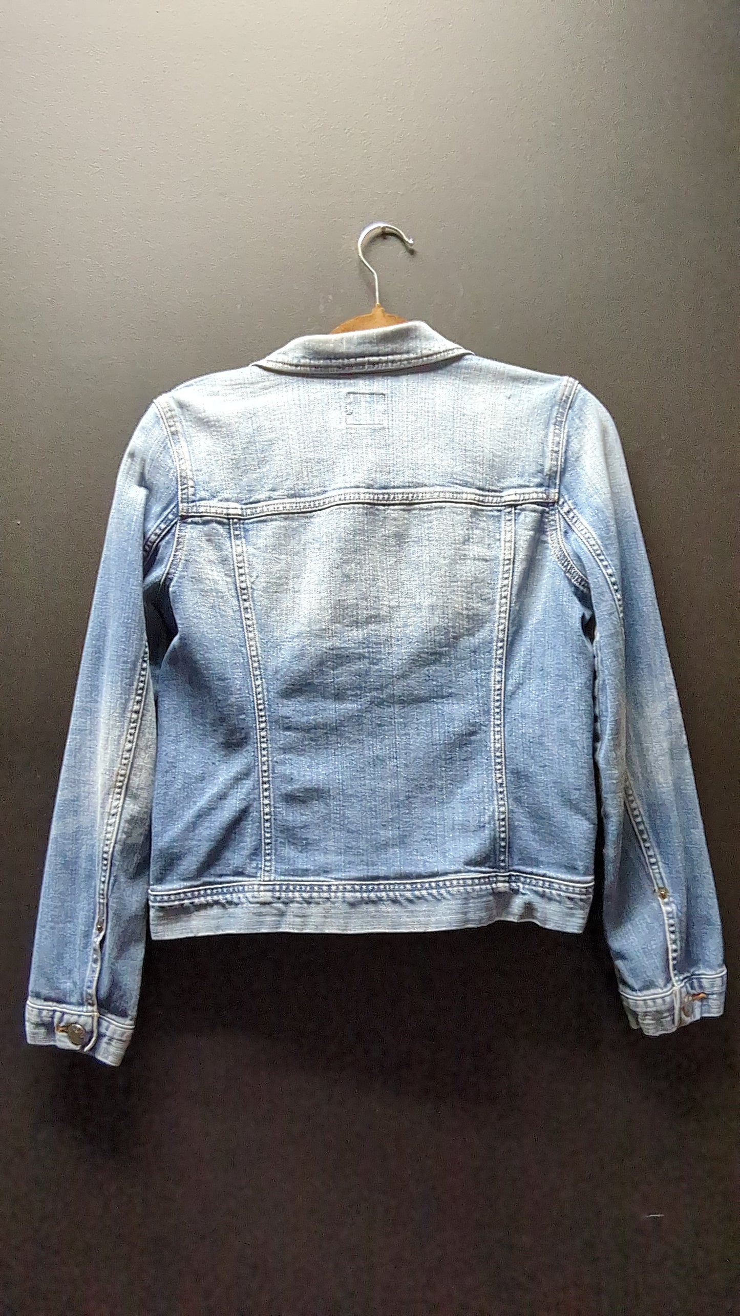 JC Crew Women's Jean Jacket