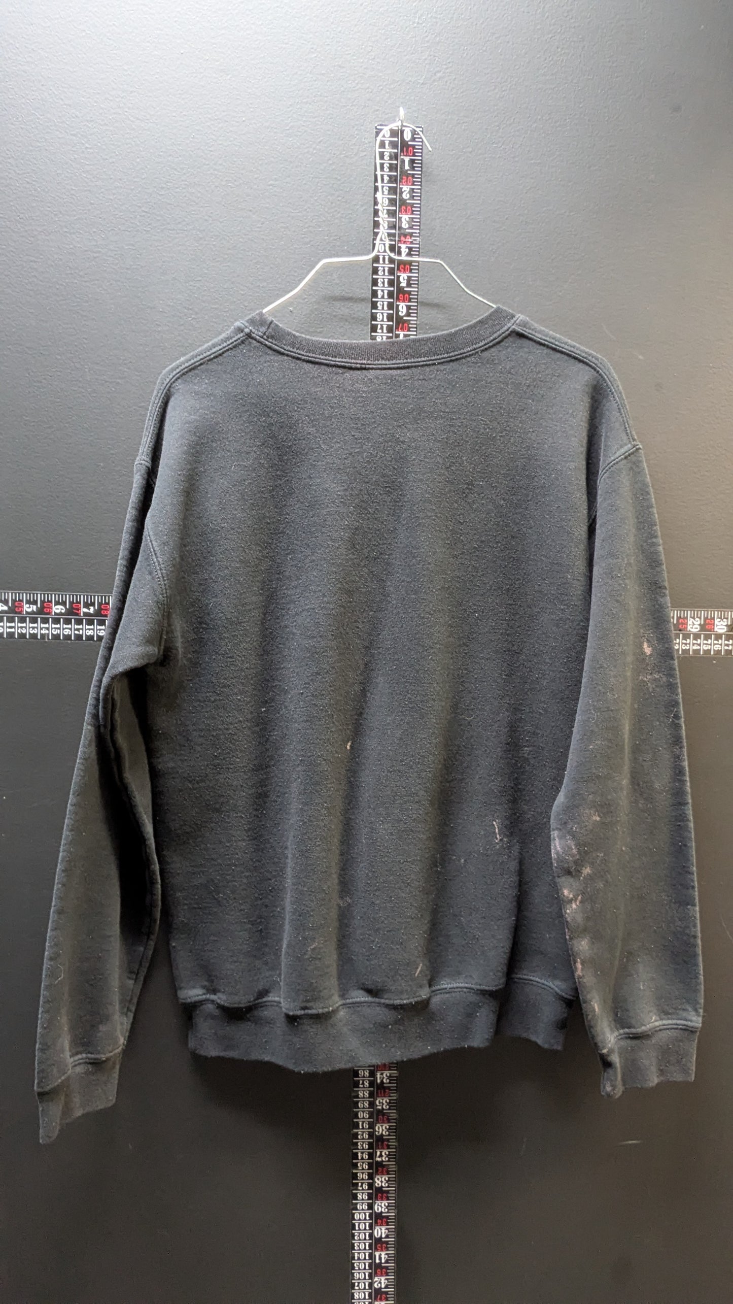 Notorious B.I.G sweatshirt- size small