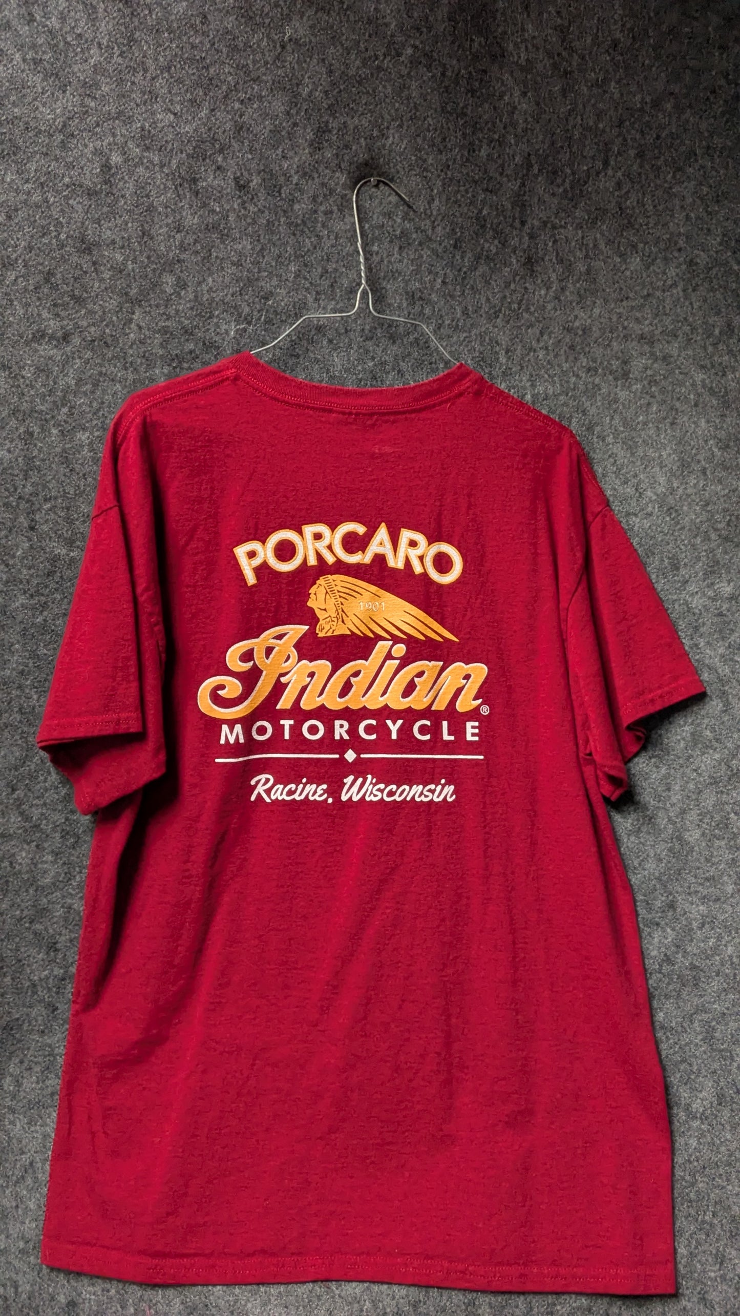 Indian Motorcycle