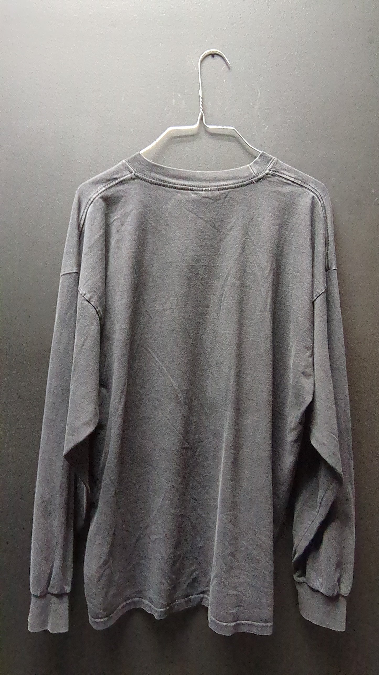 Elvis Presley Long Sleeve Tee