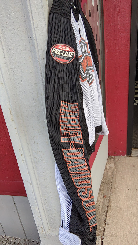 Motor Harley-Davidson Jacket